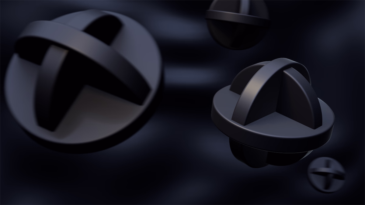 Architectural and engineering technology concept