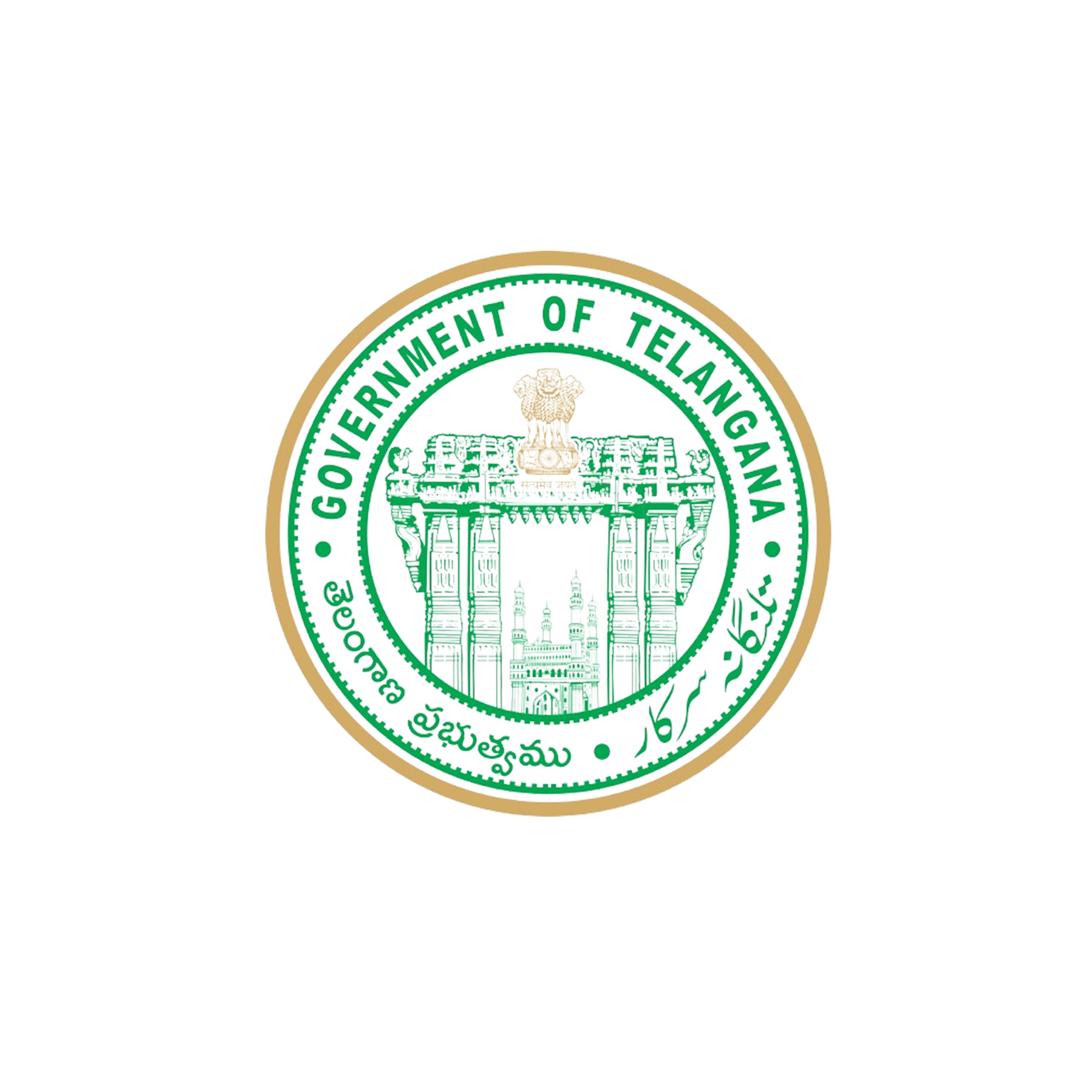 Telangana Government