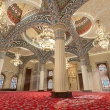mosque-sari