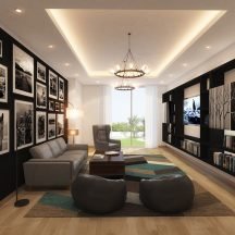 tv-room